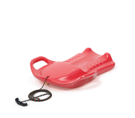 Prosperplast Boby Sporty Červené 6DAZ043 - 2. JAKOST