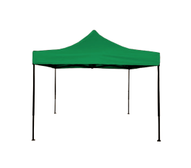 Aga Prodejní stánek 1S POP UP 3x3 m Green