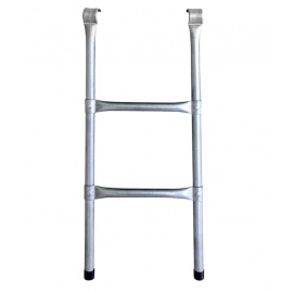 Aga Žebřík k trampolíně 150 - 250 cm