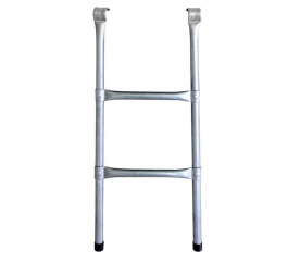 Aga Žebřík k trampolíně 150 - 250 cm