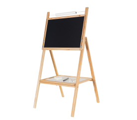Aga4Kids Dětská oboustranná tabule MS3