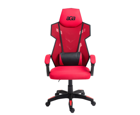 Aga Herní židle DS5012 Červená