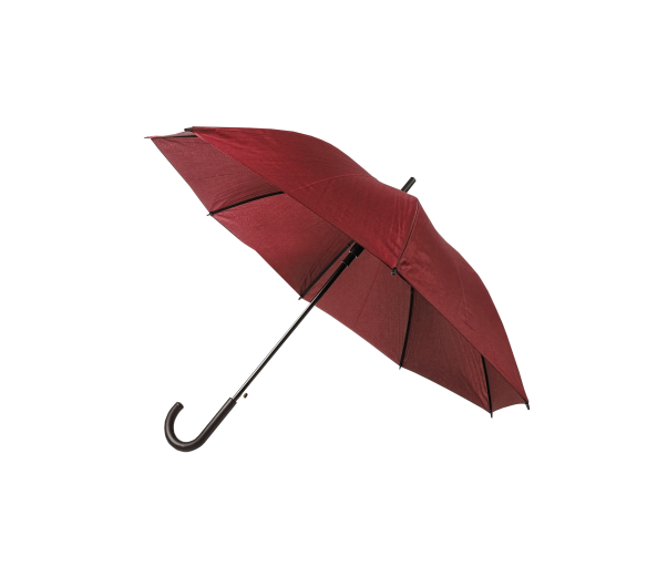 Aga Deštník 105 cm DS4811 Červený