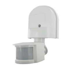 Pohybové čidlo PIR IP44 230V