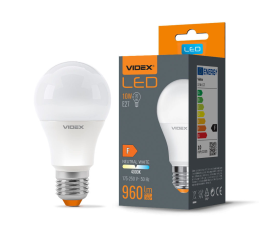 LED žárovka E27 - 10W - neutrální bílá