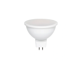 LED žárovka 12V - MR16 - 5W - 425 lm - neutrální bílá