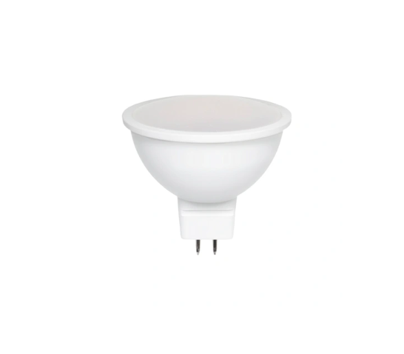 LED žárovka 12V - MR16 - 5W - 425 lm - neutrální bílá