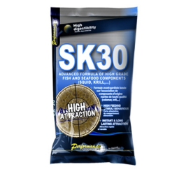 Starbaits Performance Concept SK30 14mm 2,5kg
