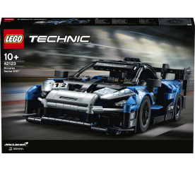 LEGO® Technic™ 42123 McLaren Senna GTR™