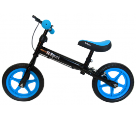 R-Sport Odrážedlo R4 Sport Black-Blue