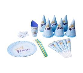 Aga4Kids Narozeninová sada DS981-8