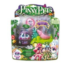 Pinxy pet