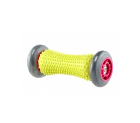 F39B MASÁŽNÍ VÁLEC ROLLER 17CM FANTASY