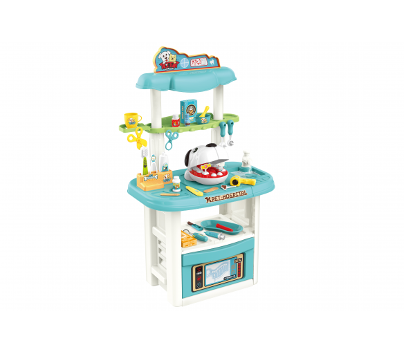 Aga4Kids Zubní ordinace PET DENTIST