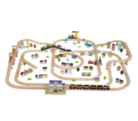 Le Toy Van Vláčkodráha Royal Express