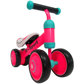 R-Sport Odrážedlo R12 Pink