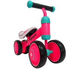 R-Sport Odrážedlo R12 Pink