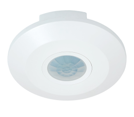 Pohybové čidlo LED slim 2000W PR055