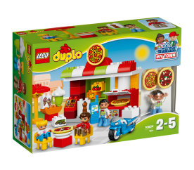 LEGO DUPLO Pizzerie