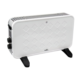 Aga Elektrický konvektor 2000W 2DAZ058 - II. JAKOST