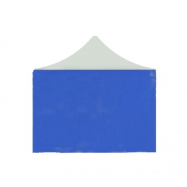 Aga Bočnice k altánu POP UP 3x3 m Blue