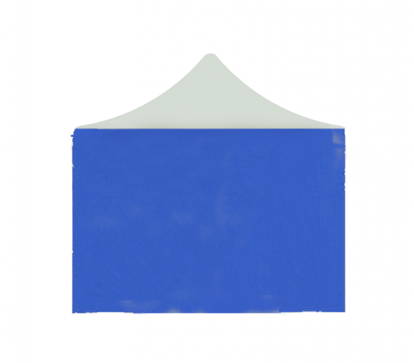 Aga Bočnice k altánu POP UP 3x3 m Blue