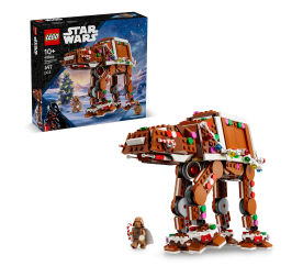 LEGO® Star Wars™ 40806 Perníkový transportér AT-AT™