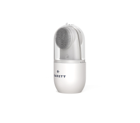 Garett Beauty Multi Clean White zařízení pro péči o obličej a pleť