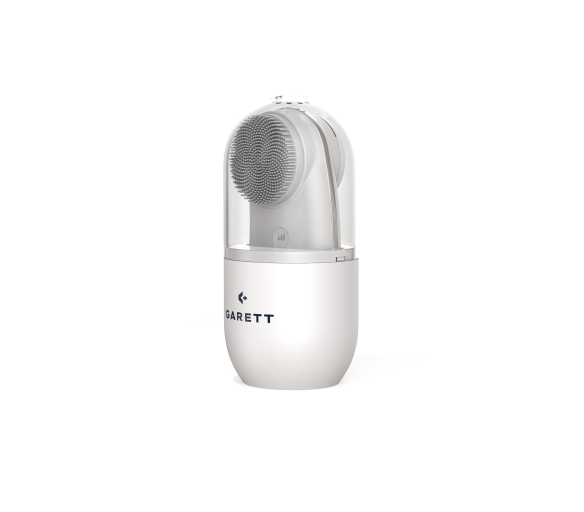 Garett Beauty Multi Clean White zařízení pro péči o obličej a pleť