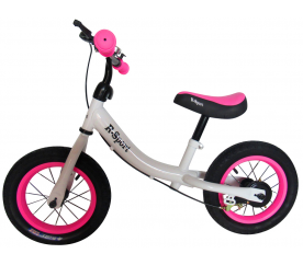 R-Sport Odrážedlo R3 White-Pink