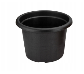 Plastový zahradní květináč - 28 cm
