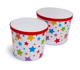 Bigjigs Toys Bonga star