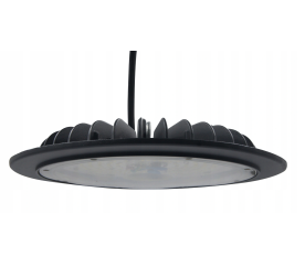 LED svítidlo High Bay LED UFO - 200W - 18 000Lm - neutrální bílá