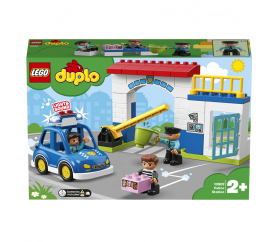 LEGO® DUPLO 10902 Policejní stanice