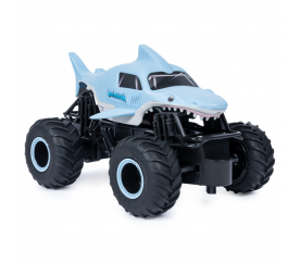 Monster jam RC žralok 1:24