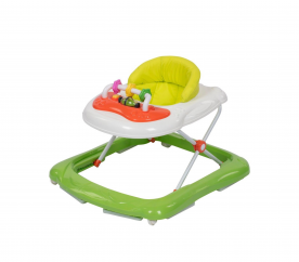 Clamaro Chodítko BABYWALKER Green ML-0010