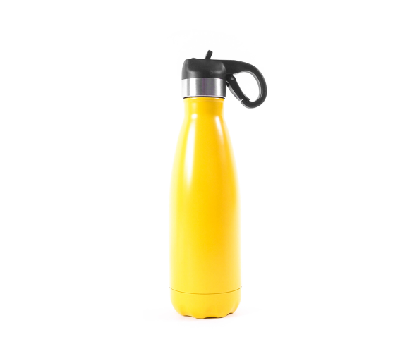 Aga Termoska 350 ml Žlutá 2DAZ651 - II. JAKOST