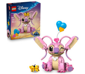 LEGO® ? Disney 43257 Andílek