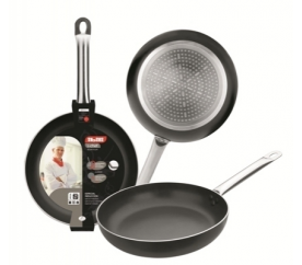 Pánev na indukční desku I-CHEF 30cm Ibili - Ibili