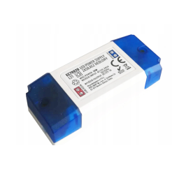 Nábytkový zdroj - 12V - 1A - 12W