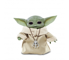 Star Wars figurka the Child – baby Yoda – Animatronic force