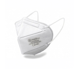 Mediroc Respirátor FFP2 NR - 5 ks