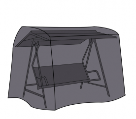 Linder Exclusiv Krycí plachta MC2035 210x150x130 cm