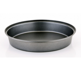 Forma na pečení kulatá dort LUBECK 24 cm - CS SOLINGEN