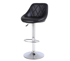 Hocker D3S Barová židle 6DAZ495 - II. JAKOST