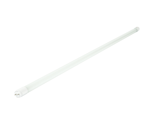 LED trubice - T8 - 25W - 150cm - 2420Lm - CCD - MILIO GLASS - teplá bílá