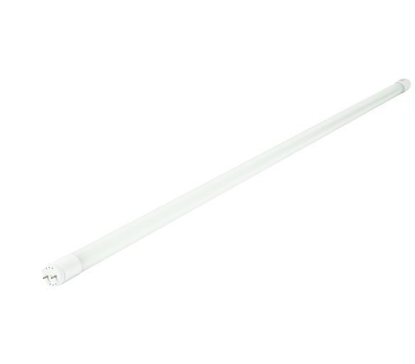 LED trubice - T8 - 25W - 150cm - 2420Lm - CCD - MILIO GLASS - teplá bílá