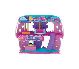 Hatchimals Hrací sada cukrárna 2v1 S8