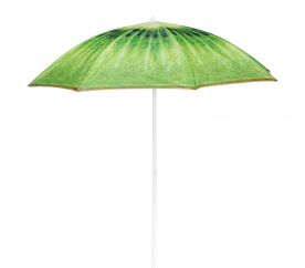 Linder Exclusiv Slunečník POLYESTER MC2059 180 cm Kiwi