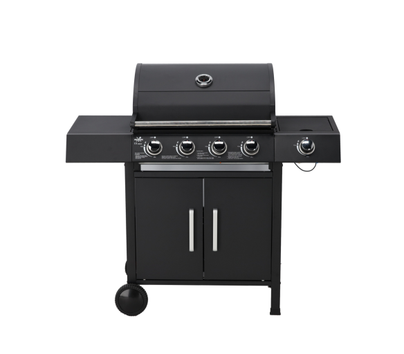 Aga Plynový gril BBQ8083